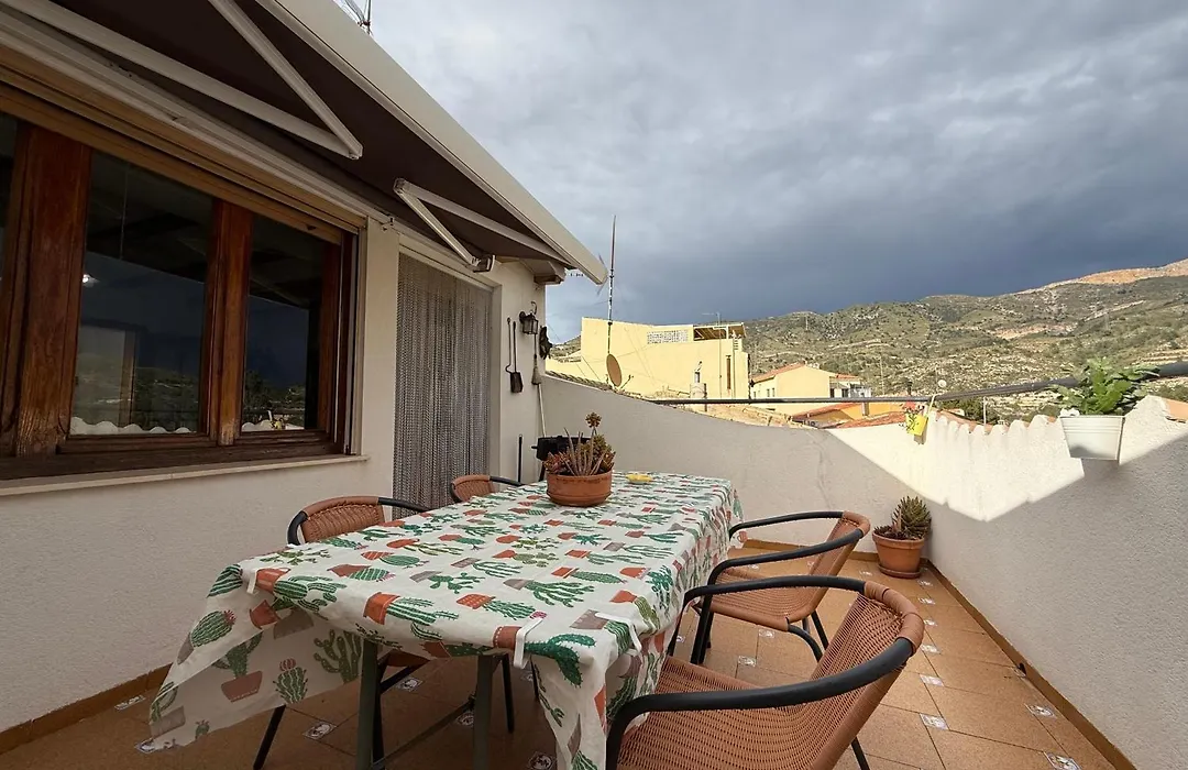 Casa Rural La Petita-1